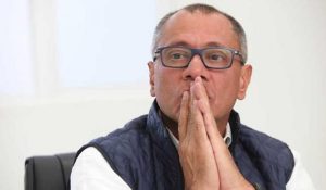jorge glas.ecuado