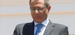 jorge glas+ecuador