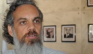 leo rubín -paraguay
