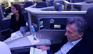 macri