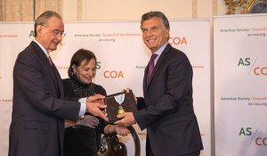 macri