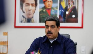 maduro