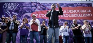 marcha contra el neoliberalismo-uy