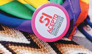 matrimonio igualitario