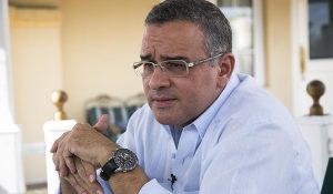 mauricio funes