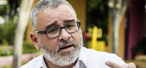 mauricio funes