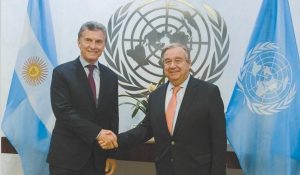 mauricio macri-argentina-guterres-onu