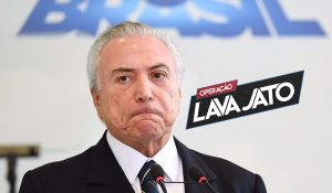 michel temer