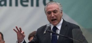 michel temer-brasil