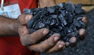 minería carbon