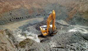 minería colombiana