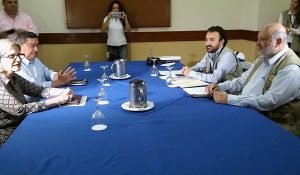 nicaragua-oea