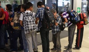 niños-migrantes