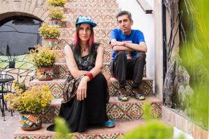 nodal aterciopelados