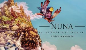 nodal nuna peru