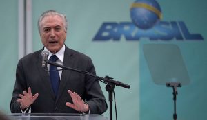 Michel Temer