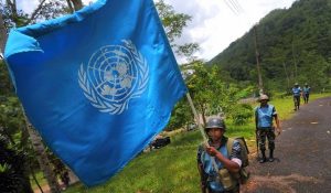 onu-haití
