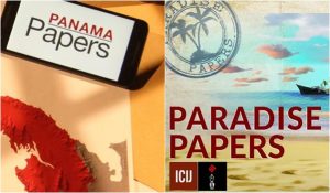 paraisos fiscales