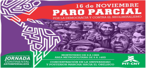 paro uy