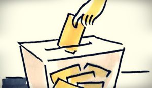 participación democrática