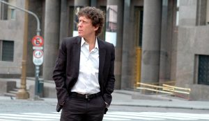 pedro brieger