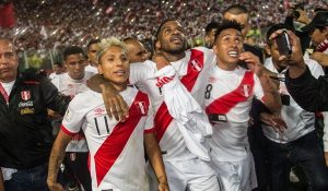 perú