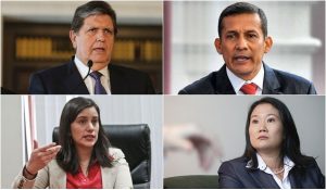 perú