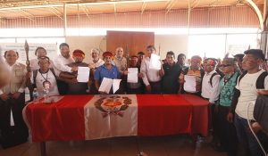 perú