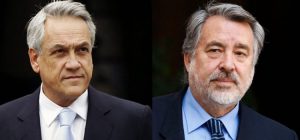 piñera-guillier-chile