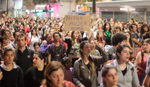 protesta