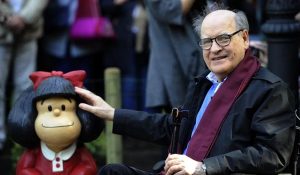quino mafalda