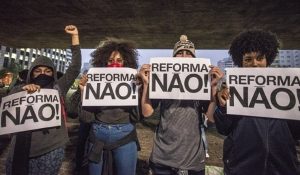 reforma provisional