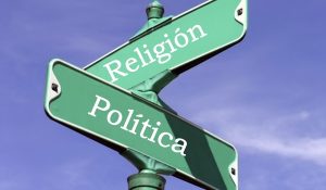 religion y politica
