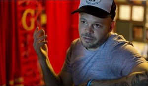 residente