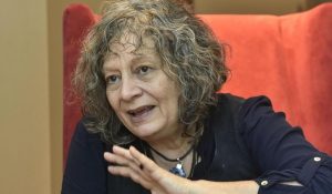 rita segato