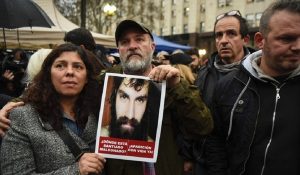 santiago maldonado