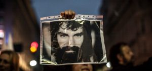 santiago maldonado-argentina