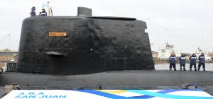 submarino
