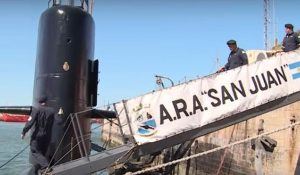 submarino