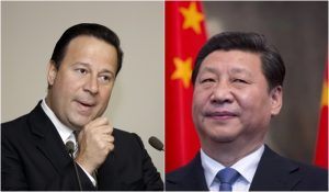 varela-xi jinping