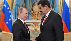 venezuela rusia