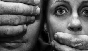 violencia