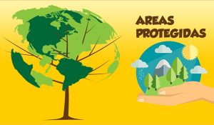 áreas protegidas
