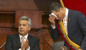 Lenin Correa