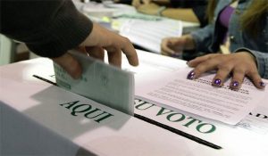 Colombia elecciones