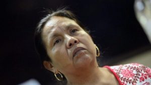 Marichuy