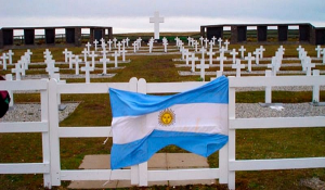 MalvinasArgentinas