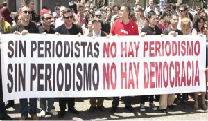 México Periodistas