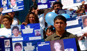protesta mexico