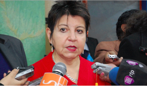 Ana Teresa Morales